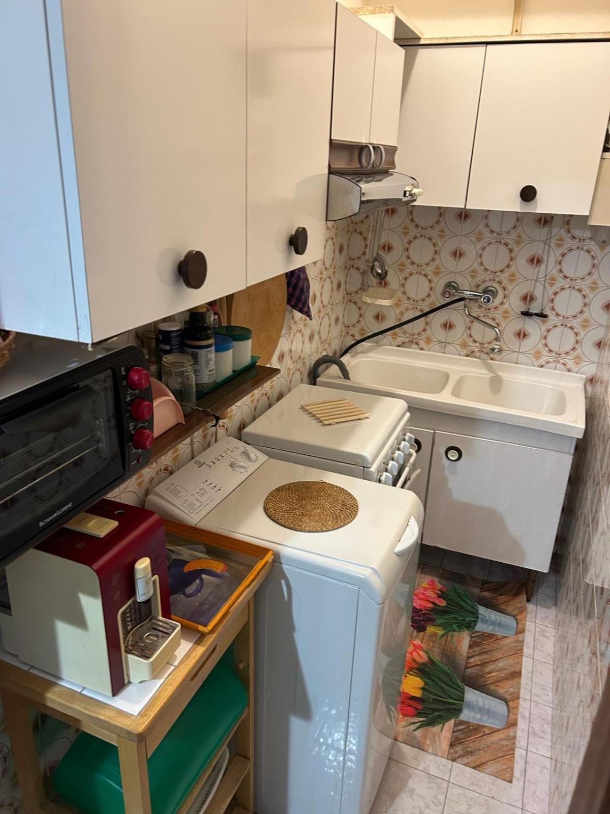 App Bilocale Lido Scacchi Apartamento Lido degli Scacchi Exterior foto