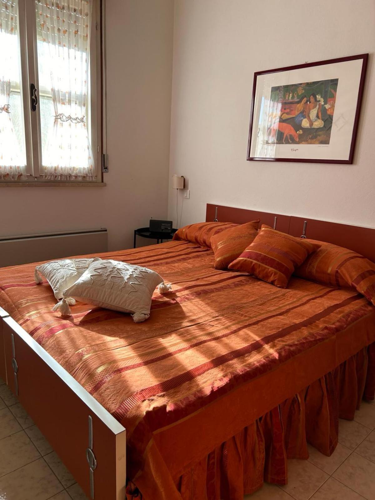 App Bilocale Lido Scacchi Apartamento Lido degli Scacchi Exterior foto